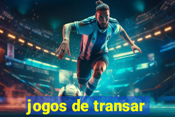 jogos de transar